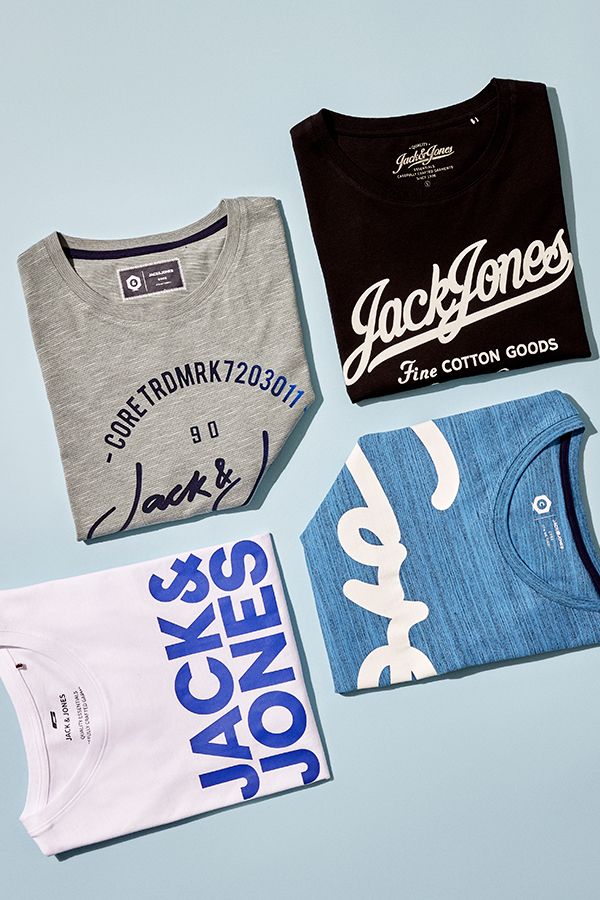 Super Summer Collections Trendy Round Neck Tshirts