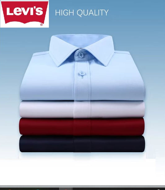 Combo of 4 Casual Shirts for Men (Multicolor)