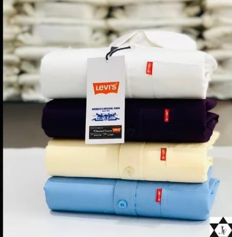 Combo of 4 Casual Shirts for Men Multicolor